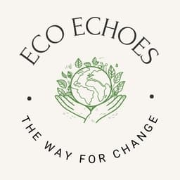 Eco Echoes Foundation logo